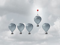 Two Standout Stories in One ETF