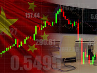 Chinese Bonds Keeping Yield-Hungry Investors Interested