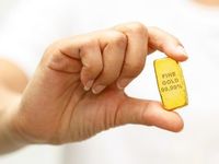 Fund Managers Are Scaling Back on Bonds and Picking Up Gold