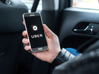 ETFs to Check After Uber Revenue Drops 29% in Q2