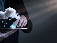 Amazon Still Tops List of Cloud-Based Services
