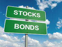 Leveraged ETFs to Play the Stock-Bond Divergence With