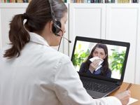 The Expansion of Telemedicine Could Help These ETFs