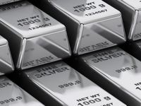 Is the Silver Correction Finally Upon Us?