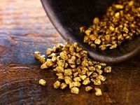 Gold Traders Keep an Eye on the Vaccine Rally