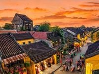 More Economic Support Could Help Prop This Vietnam ETF