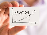 Investors: Keep ETFs in Back Pocket if Inflation Rises