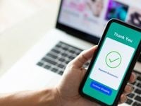 Online The Right Place to Be With Retail ETFs