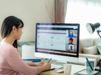 Watch These ETFs As More CEOs Embrace Working From Home