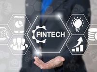 A New Frontier for a High-Flying Fintech ETF