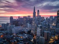 Work-From-Home Culture is Changing Cities like San Francisco