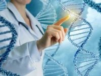 An Important Sequel, not the Usual Kind, in a Hot Genomics ETF