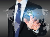 Challenge for Global Real Estate, But Opportunity Out There