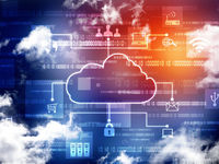 Cloud Computing Move Still in Early Innings