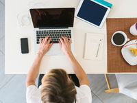 Direxion Work From Home ETF (WFH): 2Q Earnings Overview