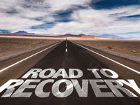 Risks Remain on the Road to Recovery