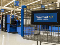 An ETF to Watch as Walmart’s eCommerce Sales Soar