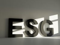 Covid-19 Helped to Catapult ESG into the Spotlight