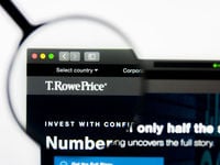 T. Rowe Price Enters ETF Industry, Debuts 4 Active ETFs