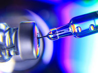 Coronavirus Vaccine Coming, Allowing Catalysts for this ETF