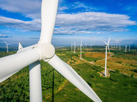 Clear Political Actions for Renewable Energy ETFs