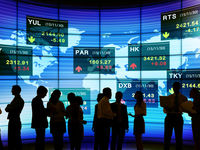 Seek ETFs with a Global Tilt for International Exposure