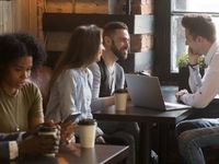 Post-Pandemic, Millennial Spending Can Recover