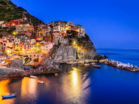 Summer Investing European Vacation? Use Dividends