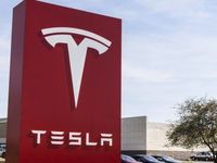 More Good Tidings for a Tesla-Heavy ETF