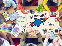Will a Flood of New Startups Keep Boosting Tech?
