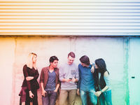 Use a Millennial ETF to Gain on Gen Z