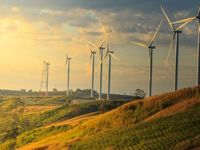 Become a FAN of This Wind Power ETF