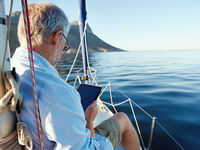 For Retirement, This Tax-Advantaged Income ETF Matters