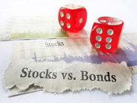 Goldman Sachs Says Bonds Will Outdo Stocks Next Year