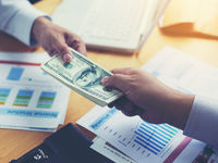 The Top Dividend Idea Tied to a Top Sector