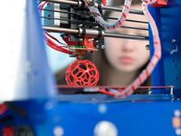 Inside an Huge Week for the 3D Printing ETF