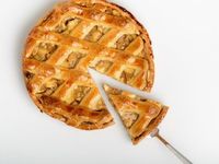 Grab a Slice of PIE With This Resurgent Emerging Markets ETF
