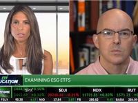 TD Ameritrade: Dave Nadig Examines ESG ETFs