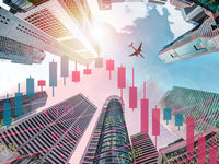 Use This Dividend ETF for Intriguing Sector-Level Dichotomy