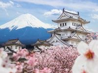 Tail Warren Buffett’s Bets on Japan with ETFs