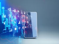 Europe Beckons as Main Catalyst for Hot Fintech ETF