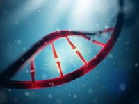 Another Exciting Could Lift Long-Term Genomics Outlook