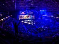 Esports Component Remains Meaningful for this ETF