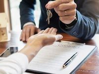 Read Tea Leaves for Positive REIT News