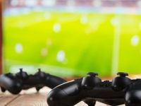 Video Games Are Fun for Investors, Too