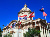 Watch Latin America ETFs as Paraguay Issues $1 Billion in Bonds
