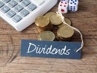 Pay Off Pass Throughs With This REIT ETF