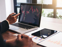 Surprising ETF Holds Up Amid FAANG Malaise