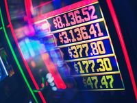 Hedge Funds Ride a 5-Month Winning Streak
