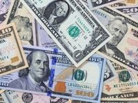 International Model Portfolio for Weak Dollar Response